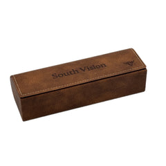 Etui LEATHER — zestaw 3w1