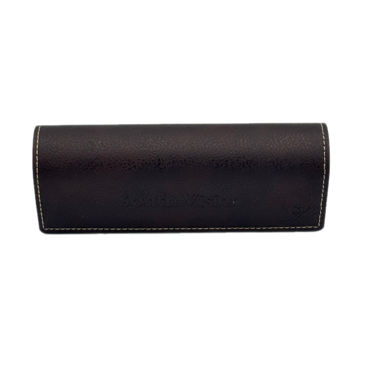 Etui LEATHER — zestaw 3w1 — Dark — South Vision