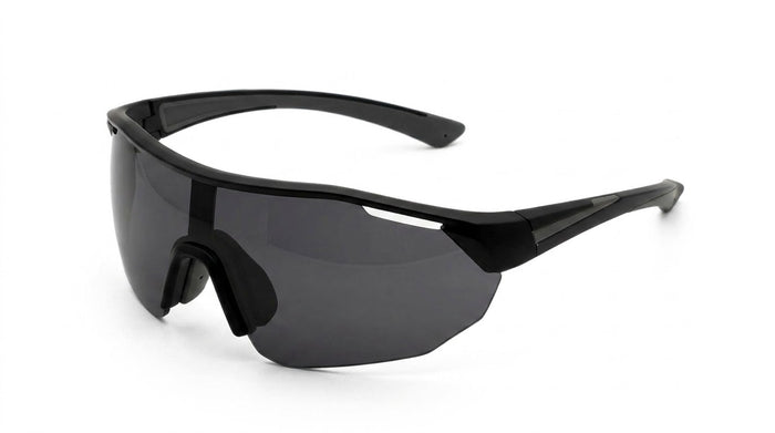 AERO — Black