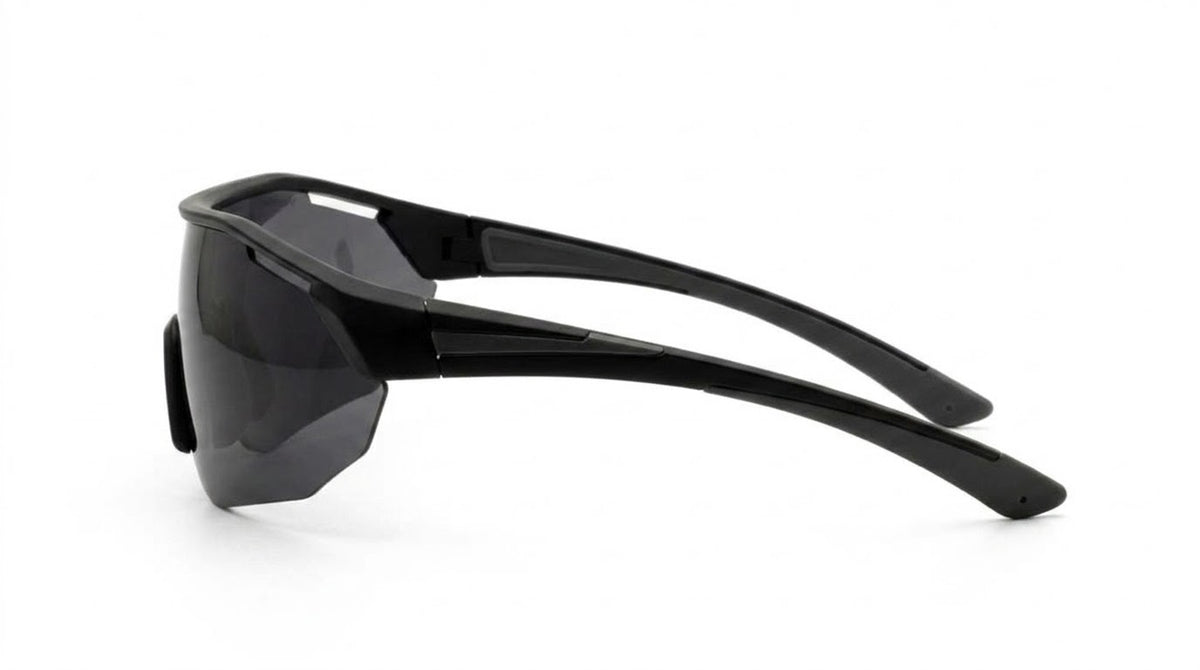 AERO — Black