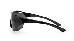 AERO — Black