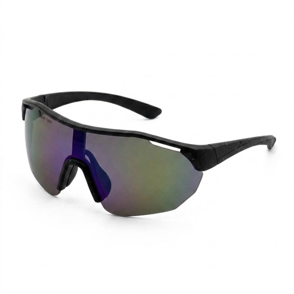 AERO — Black-Purple