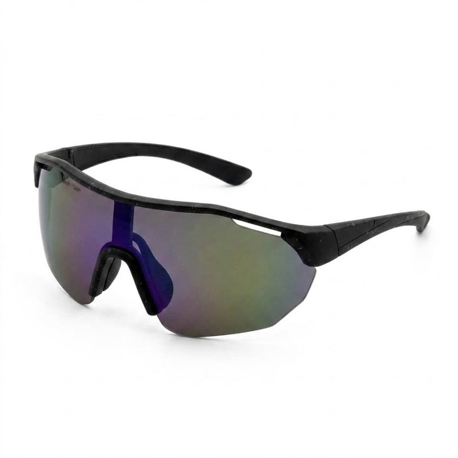 AERO — Black-Purple