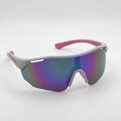 AERO — White-Pink