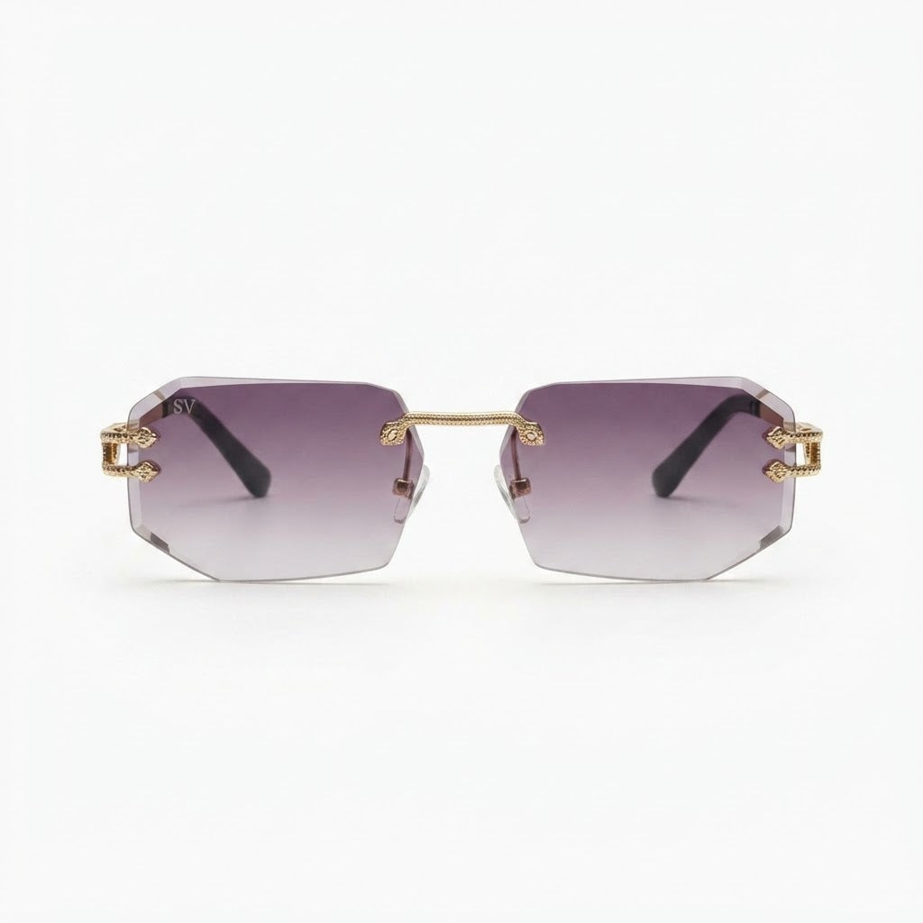 AURA — Purple