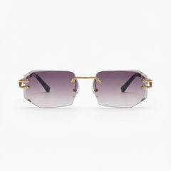 AURA — Purple