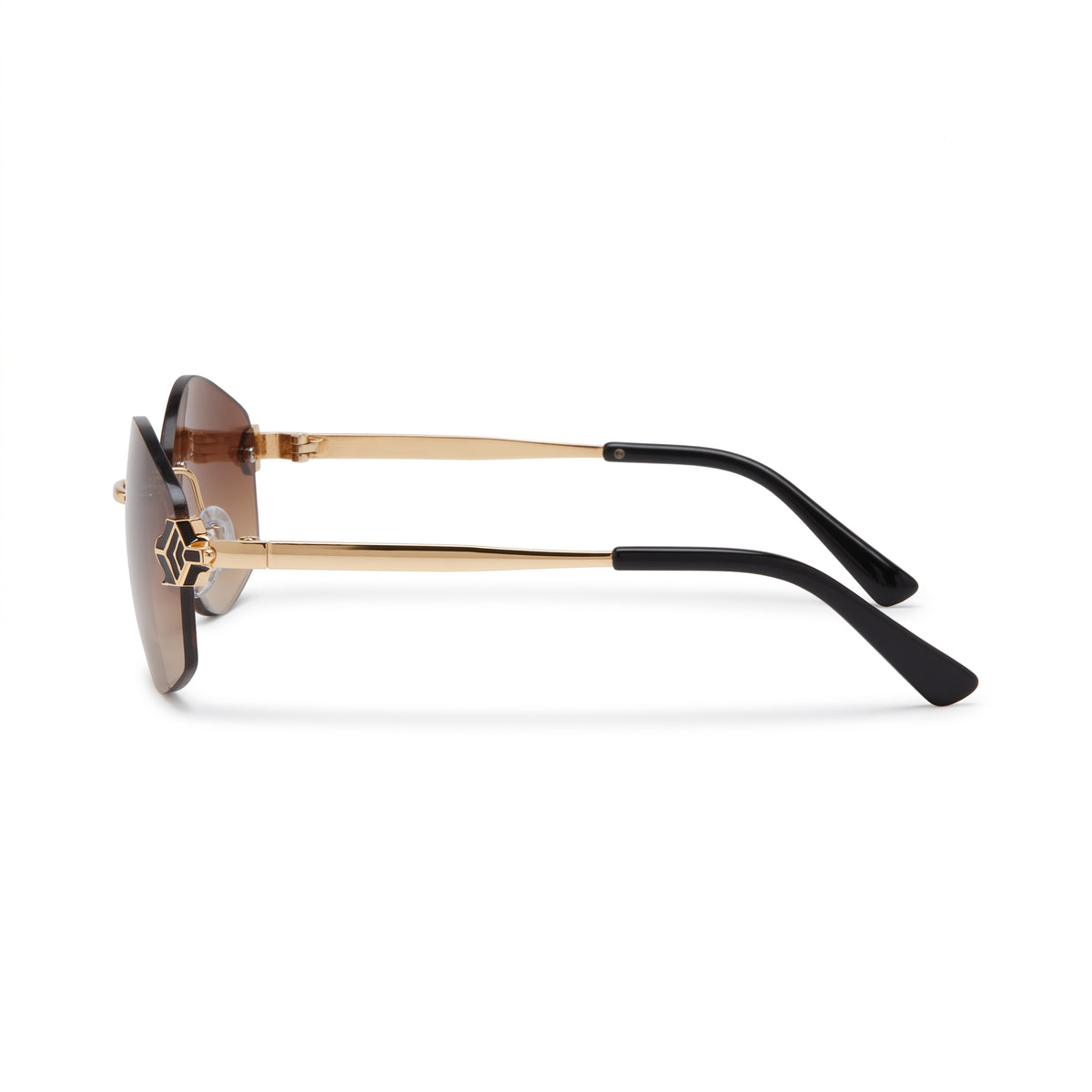 AUREA — Brown
