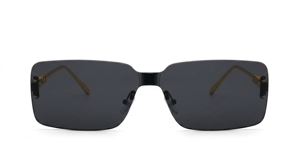 AXIS — Black