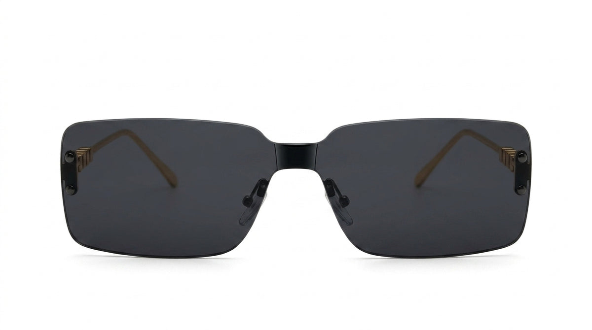 AXIS — Black
