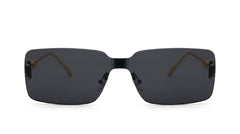 AXIS — Black