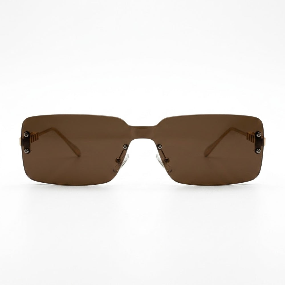 AXIS — Brown