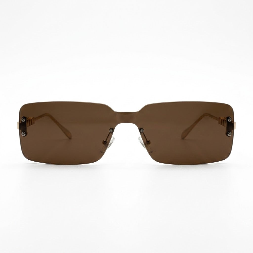 AXIS — Brown