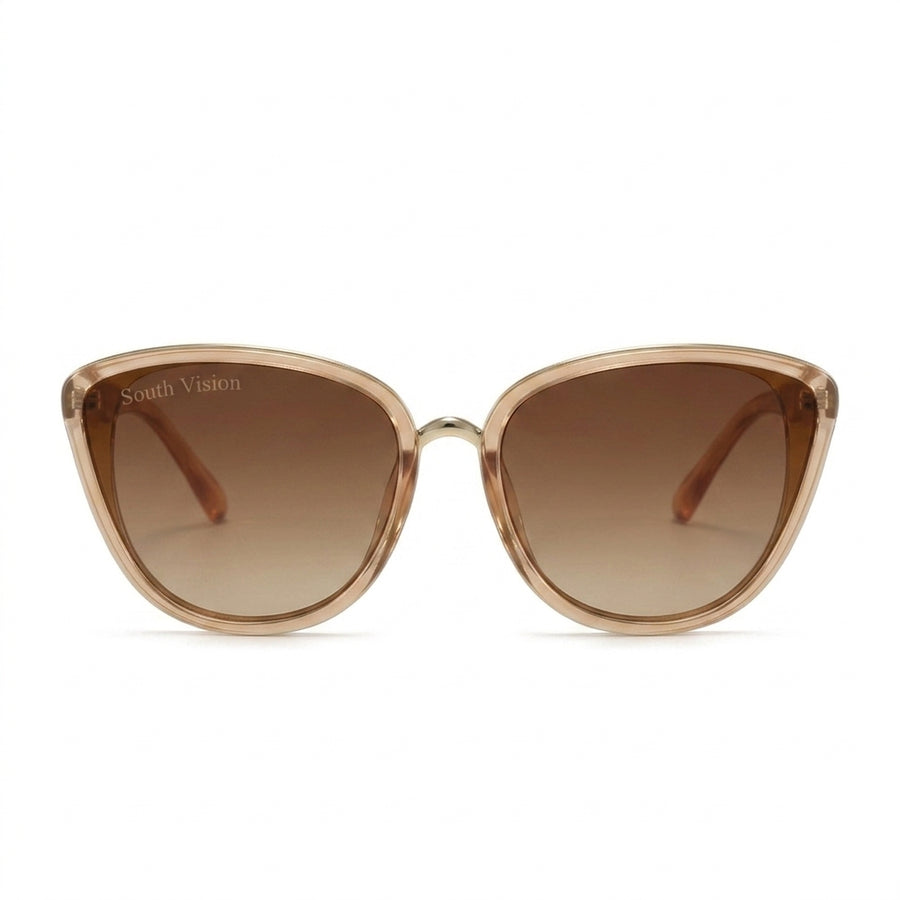 BELLA — Champagne-Brown