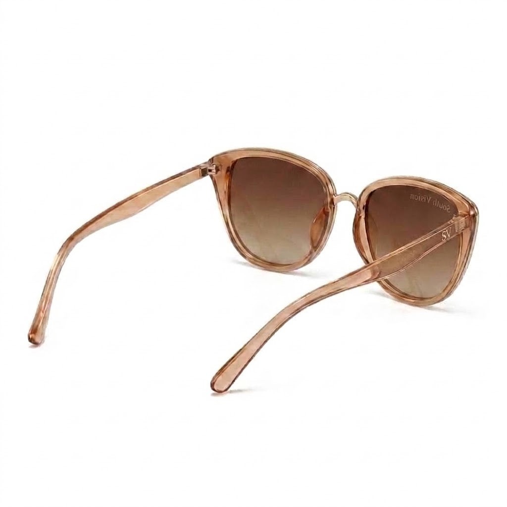 BELLA — Champagne-Brown