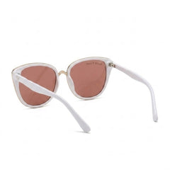 BELLA — White-Pink