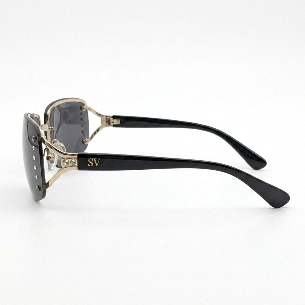 GIA — Black