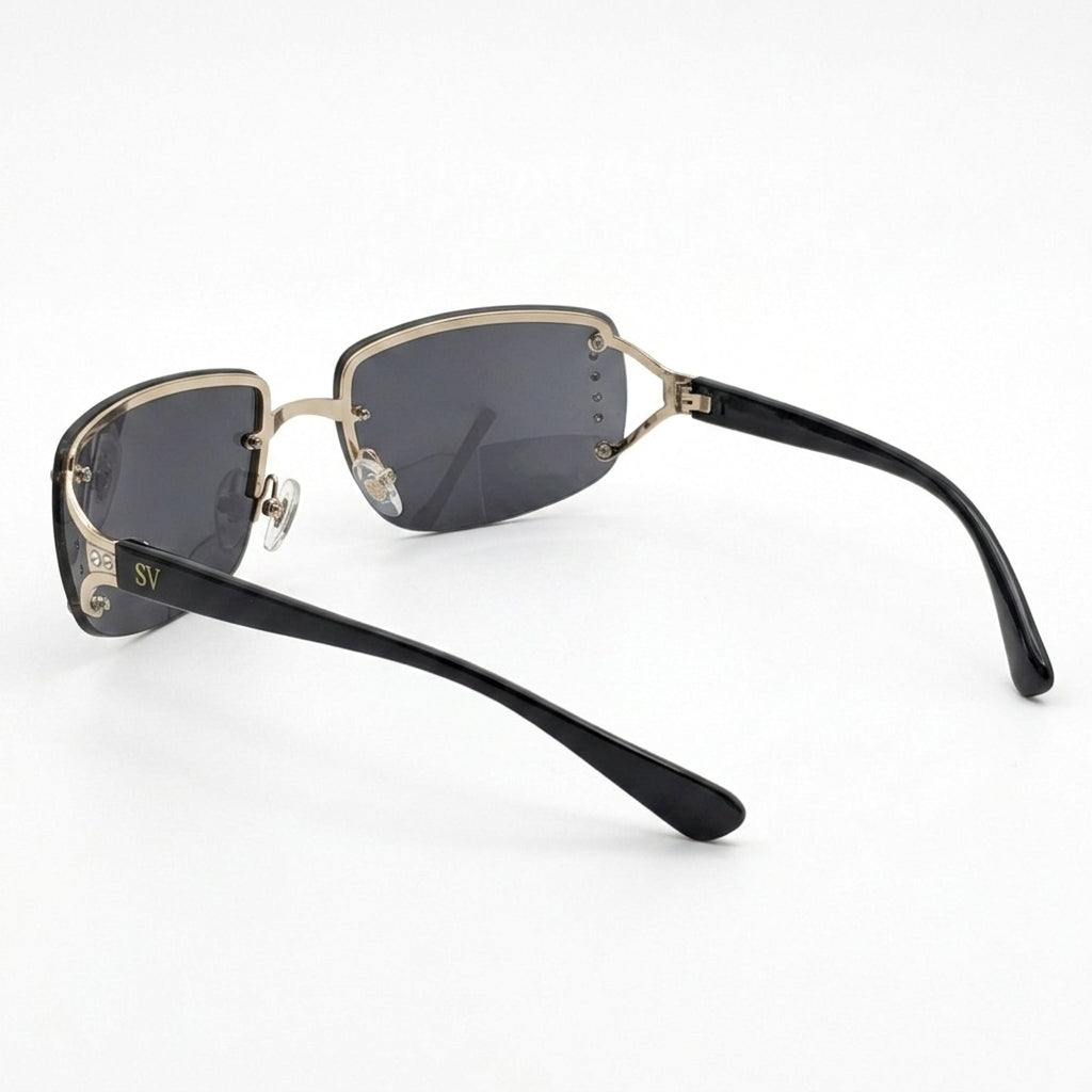 GIA — Black