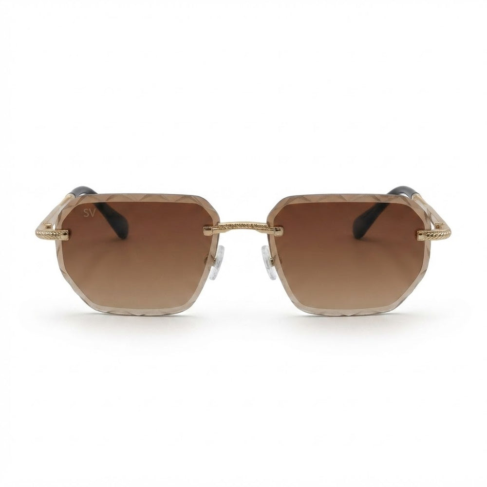 IVY — Brown