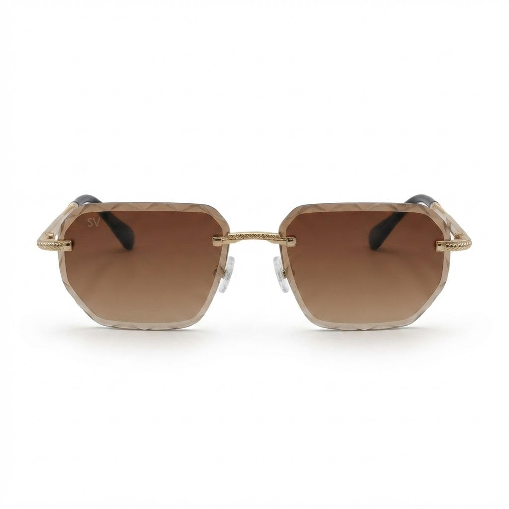 IVY — Brown