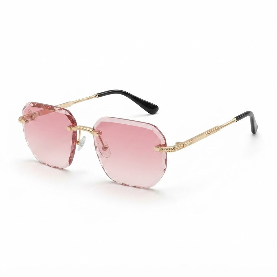 IVY — Pink