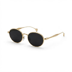 LUNA — Gold-Black