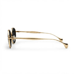 LUNA — Gold-Black