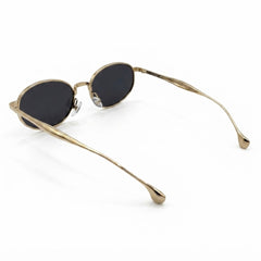 LUNA — Gold-Black