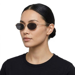 LUNA — Gold-Black