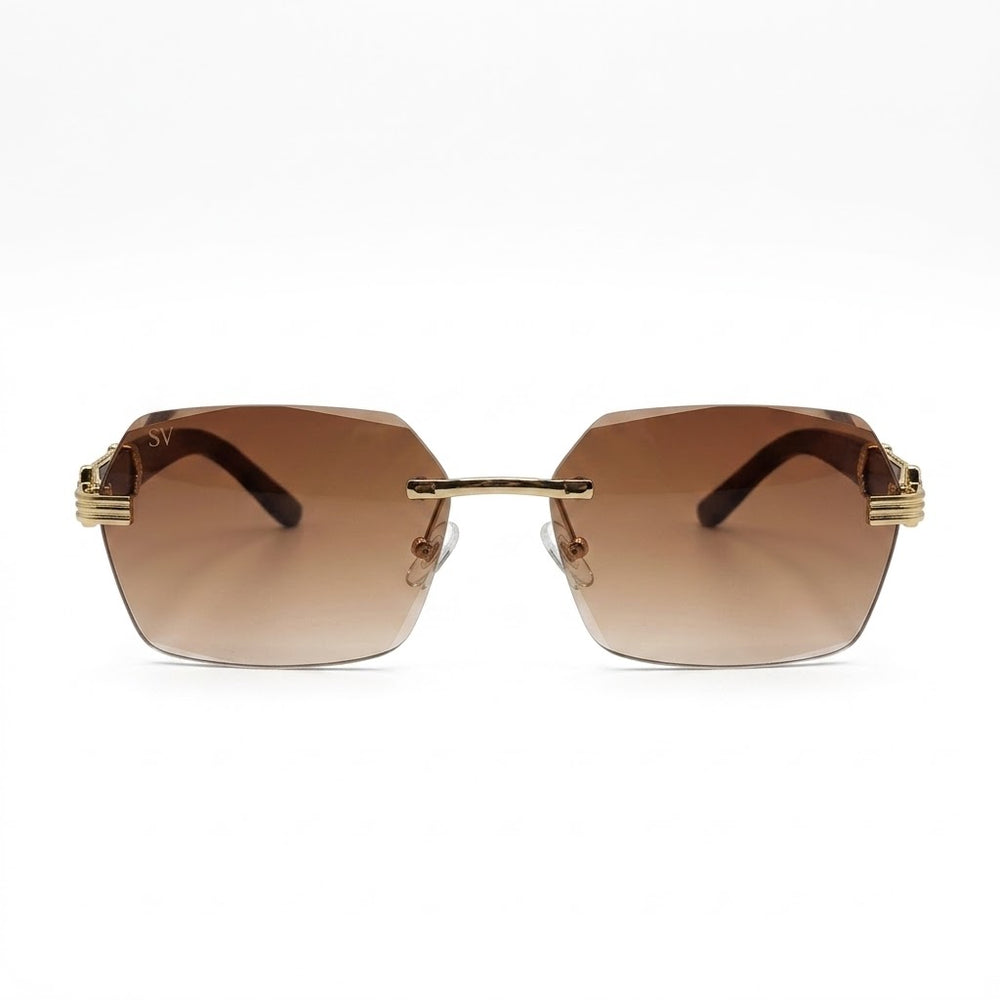 MIST — Brown