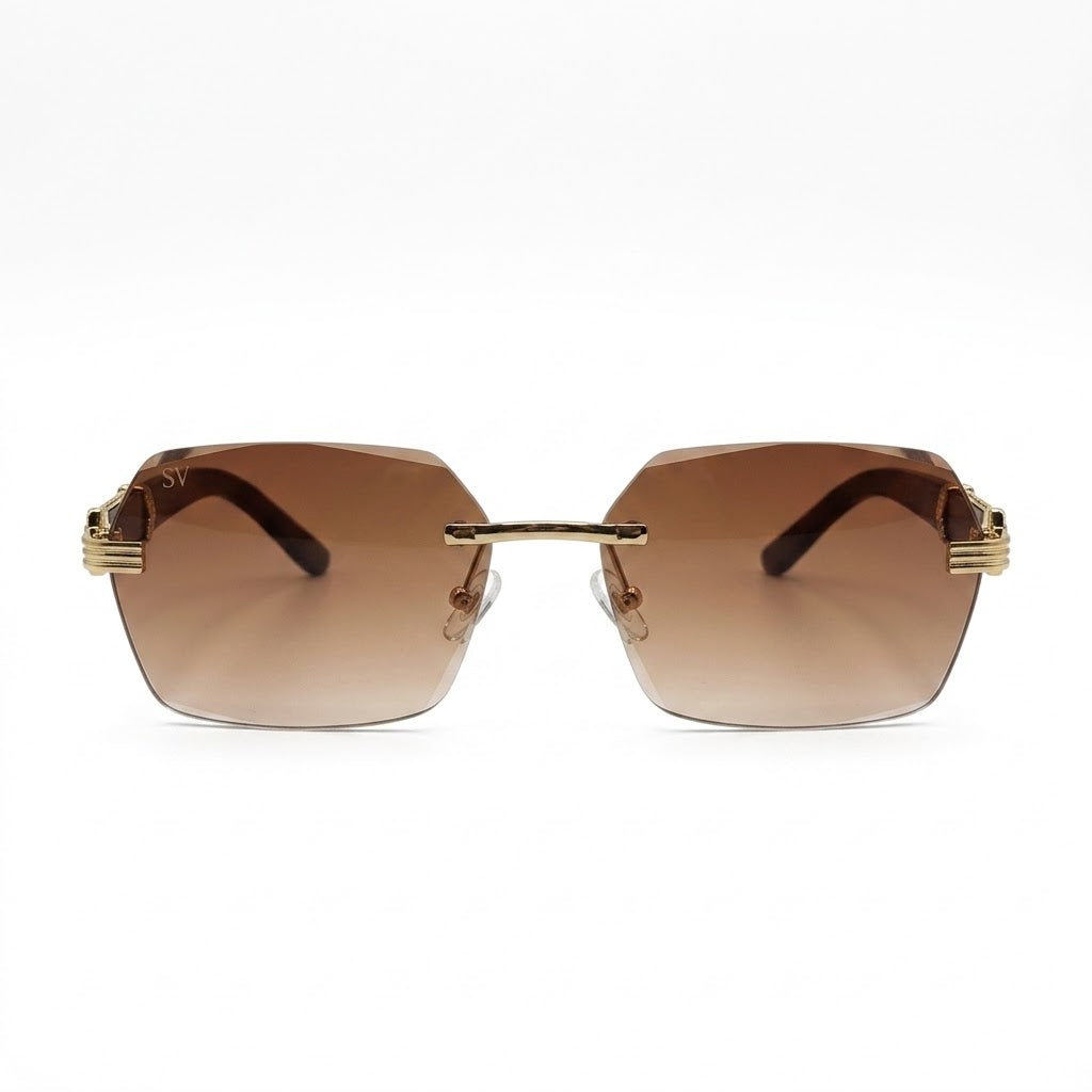 MIST — Brown