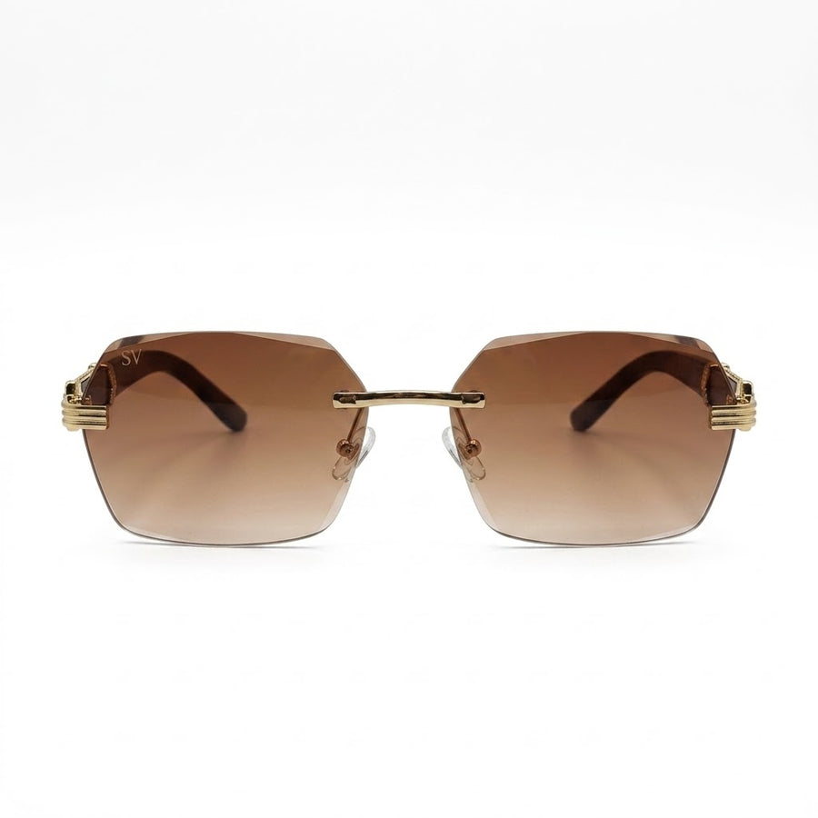MIST — Brown