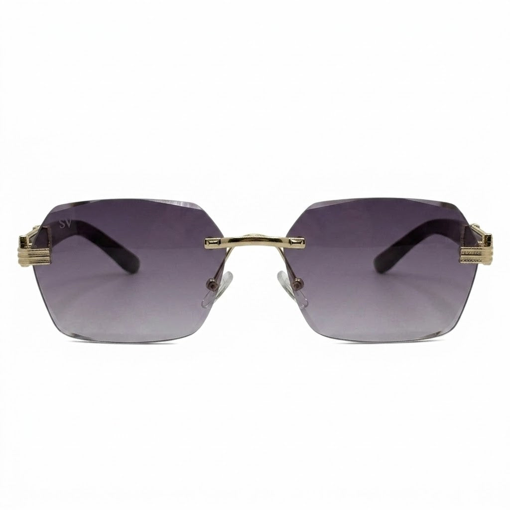 MIST — Purple