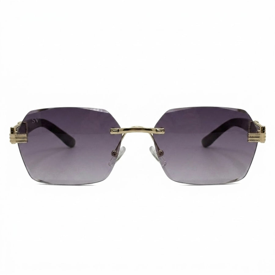 MIST — Purple