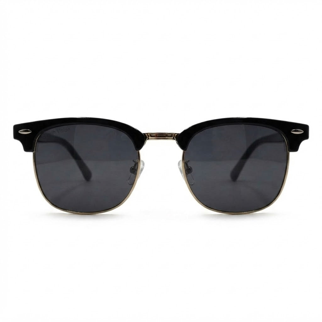MONROE — Black-Gold