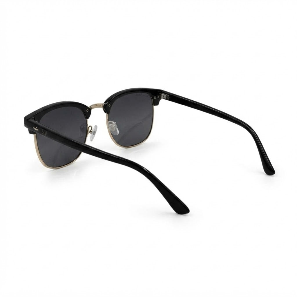 MONROE — Black-Gold