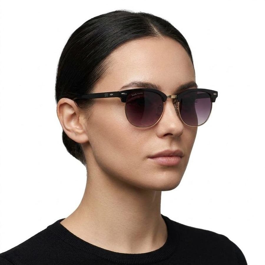 MONROE — Black-Purple