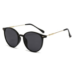 NOIR — Black-Gold