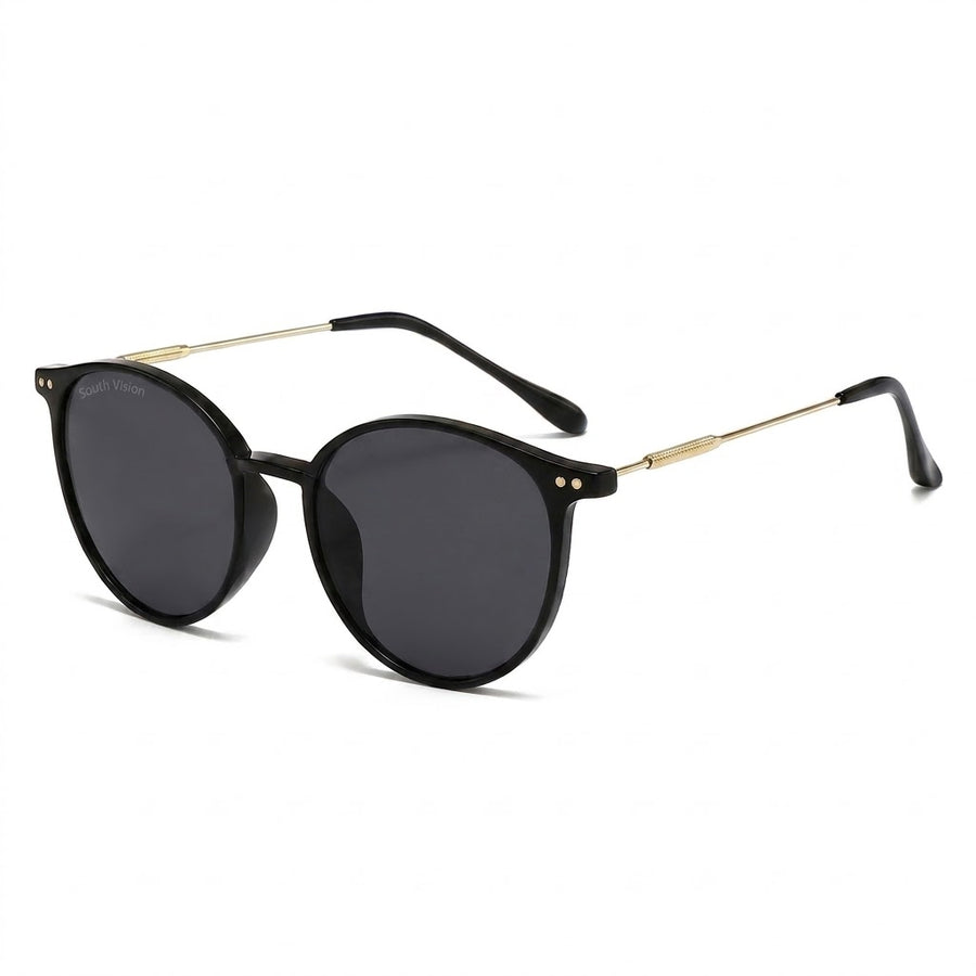 NOIR — Black-Gold