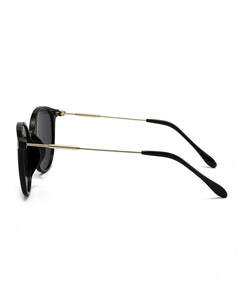 NOIR — Black-Gold