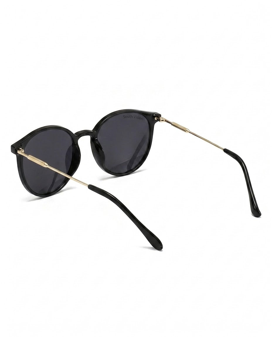 NOIR — Black-Gold