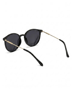 NOIR — Black-Gold