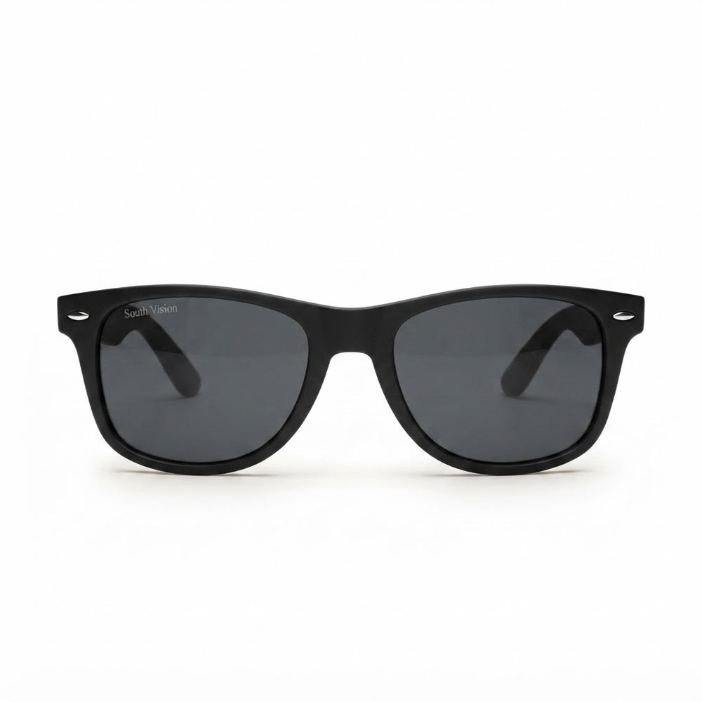 NOVA — Black Matte