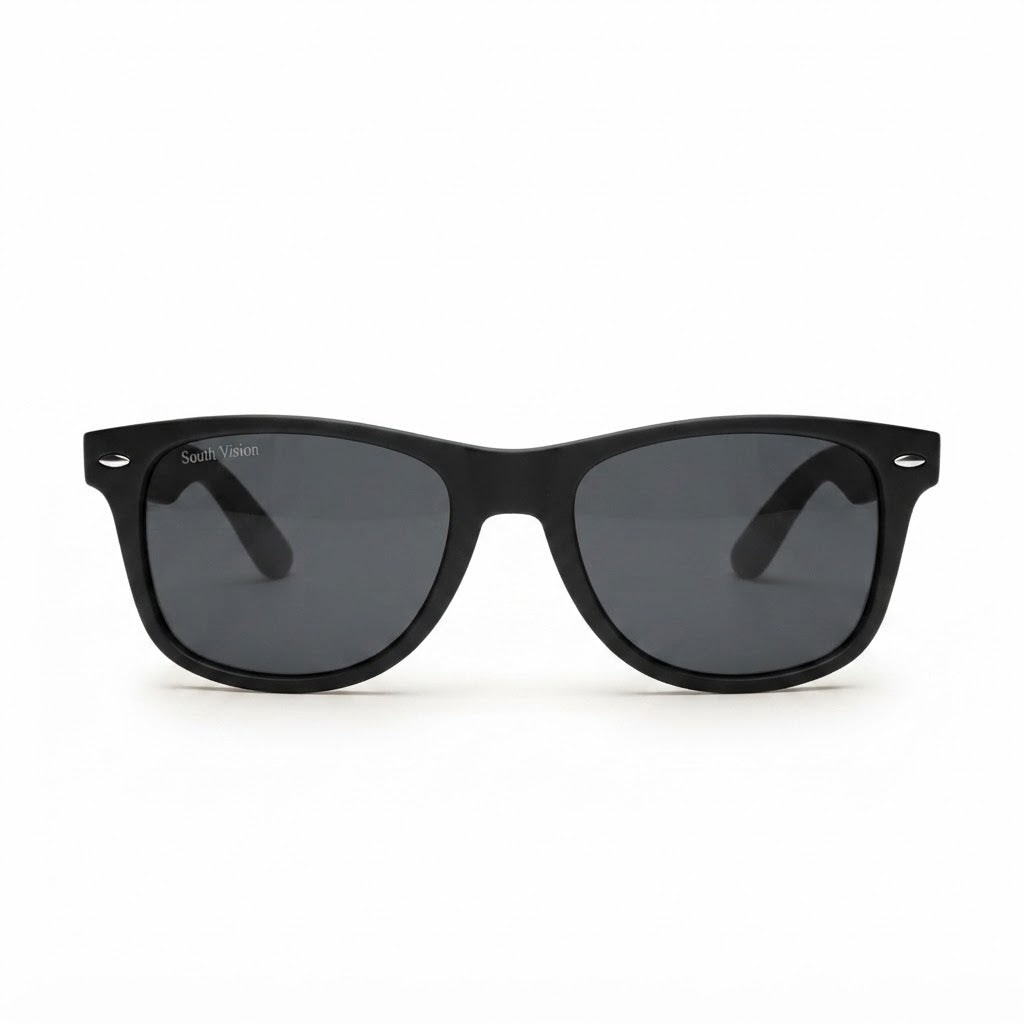 NOVA — Black Matte