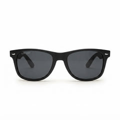 NOVA — Black Matte