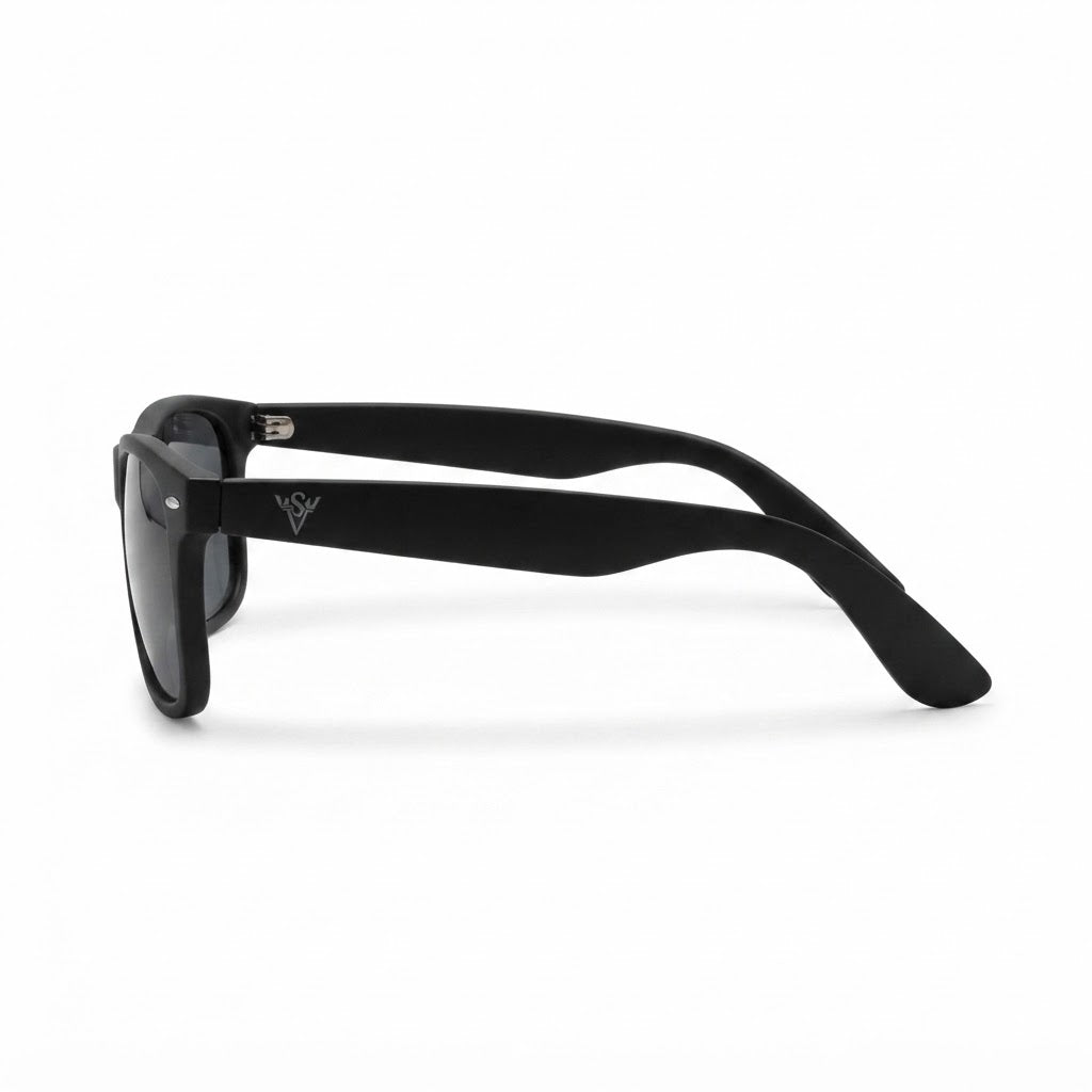 NOVA — Black Matte