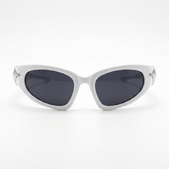 OPIUM — White-Black