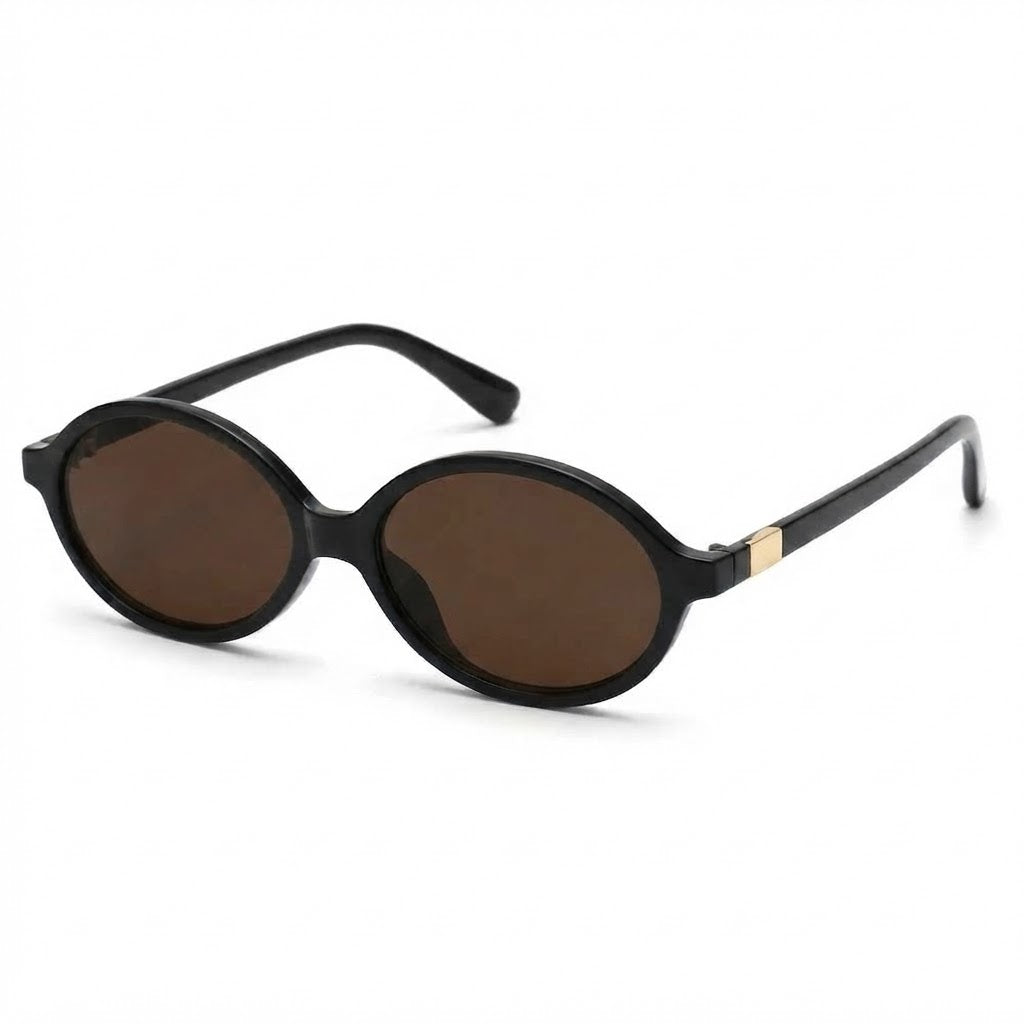 PEBBLE — Black-Brown