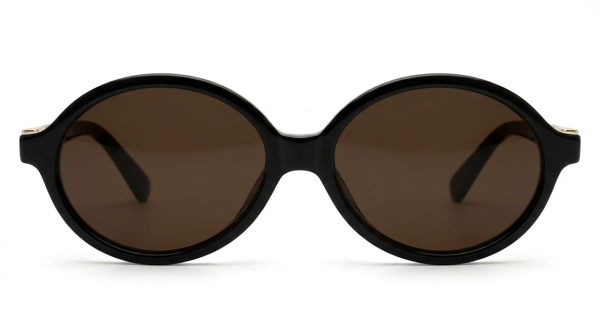 PEBBLE — Black-Brown