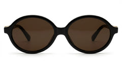 PEBBLE — Black-Brown