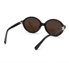 PEBBLE — Black-Brown